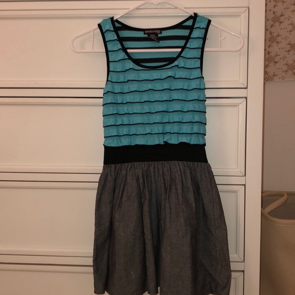 dress
